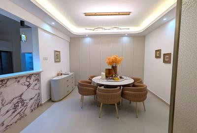 3 Bed Apartment with En Suite at Ndemi Road - 3