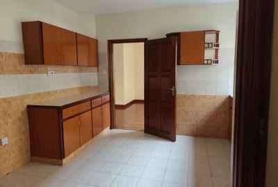 3 Bed Apartment with Backup Generator in Westlands Area - 2