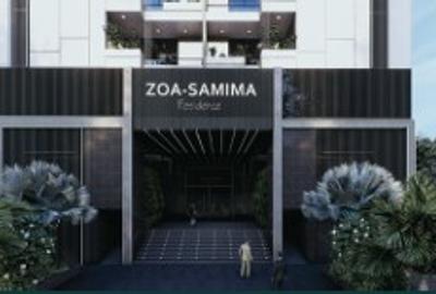 1 Bed Apartment with En Suite at Raphta Road