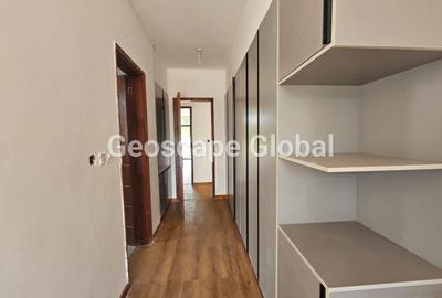 4 Bed House with En Suite in Kiambu Road - 3