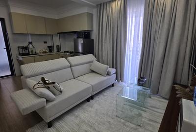 Furnished 1 Bed Apartment with En Suite at George Padmore Road - 3