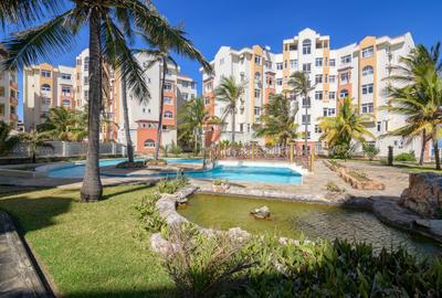 Furnished 3 Bed Apartment with En Suite at Cement Road - 3