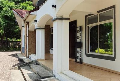 3 Bed House in Mtwapa - 2