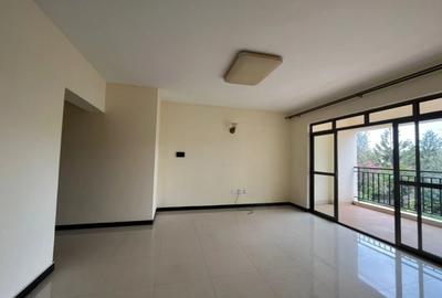 2 Bed Apartment with Staff Quarters at Mandera Road