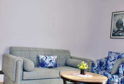 Furnished 1 Bed Apartment with Swimming Pool in Tatu City