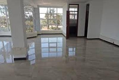 1,400 ft² Office in Westlands Area - 2