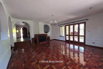 4 Bed House with Staff Quarters in Runda - 2