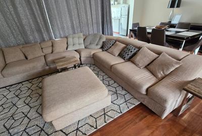 5 Bed House with En Suite in Karen