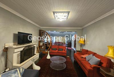 5 Bed Apartment with En Suite in Karen - 4