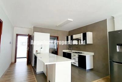 2 Bed Apartment with En Suite at Gatundu Road