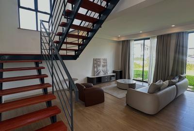 4 Bed Townhouse with En Suite at Ongata Rongai Town - 3