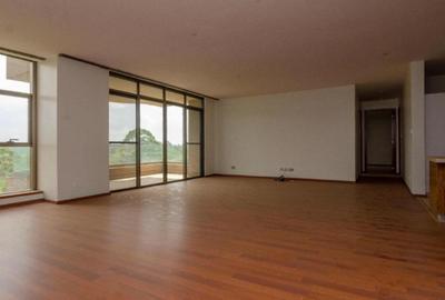 3 Bed Apartment with En Suite at Westlands