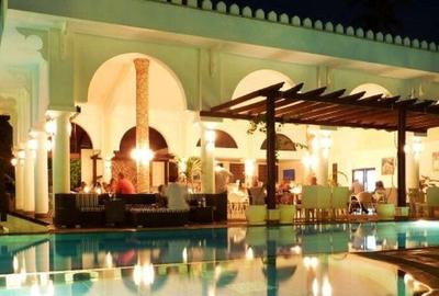 Serviced 3 Bed Apartment with En Suite at Galu - 4