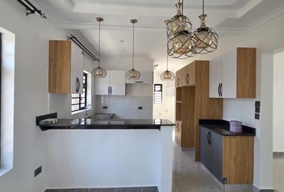 3 Bed House with En Suite in Ngong - 4