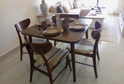 2 Bed Apartment with Gym in Kisauni - 2