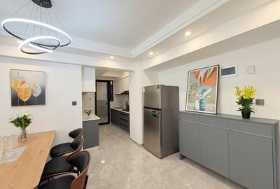 2 Bed Apartment with En Suite at Valley Arcade