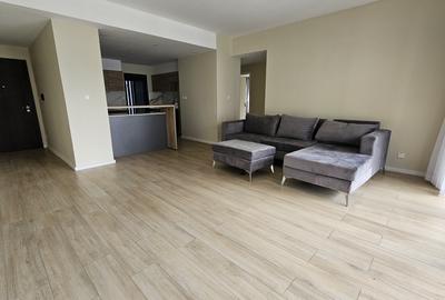 2 Bed Apartment with En Suite at Riverside