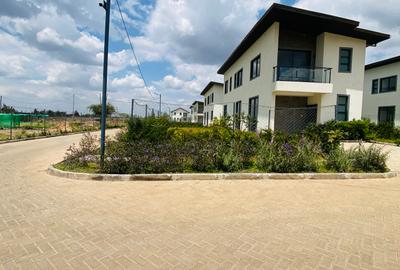 4 Bed Villa with En Suite in Ongata Rongai - 2