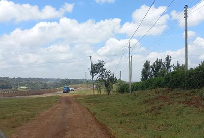 2.5 ac Land at Redhill