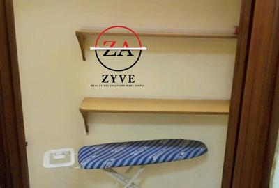 Serviced 2 Bed Apartment with En Suite at Rosslyn - 4