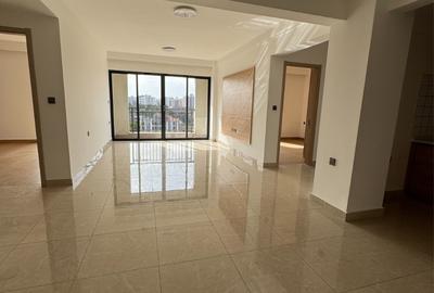 2 Bed Apartment with En Suite in Ruaka