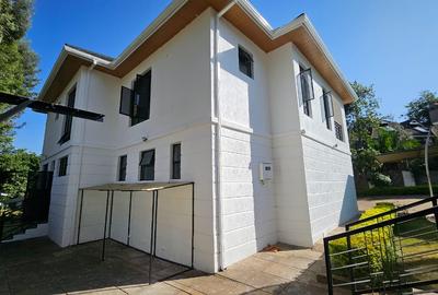 4 Bed Townhouse with En Suite at Runda - 3