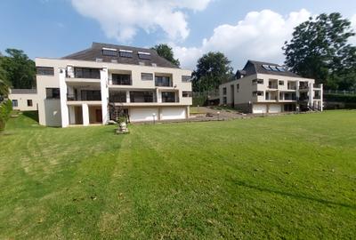 6 Bed House with En Suite at Muthaiga Road