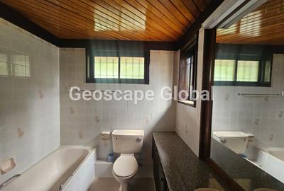 3 Bed Townhouse with En Suite in Westlands Area - 2