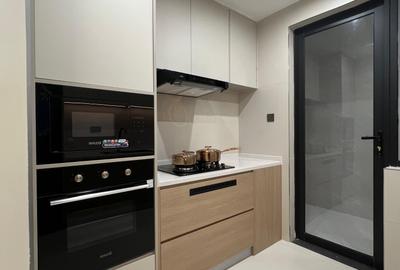 1 Bed Apartment with Swimming Pool at Westlands - 3