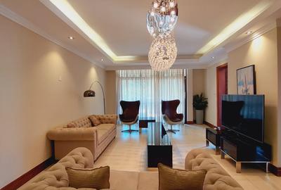 5 Bed Villa with En Suite in Karen