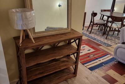 Furnished 1 Bed Apartment with En Suite at Off Peponi Rd - 4