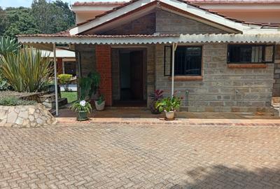 1 Bed House with En Suite at Karen Java - 2