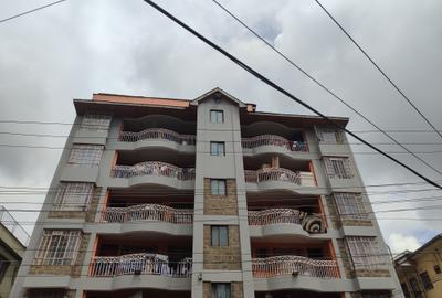 Serviced 1 Bed Apartment with En Suite in Nairobi West