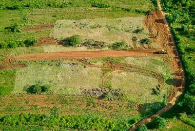 Residential Land in Matuu