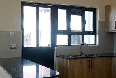 2 Bed Apartment in Kikuyu Town - 2