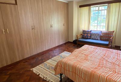 5 Bed House with En Suite at Kibagare Way
