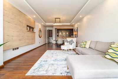 3 Bed Apartment with En Suite in Westlands Area - 2