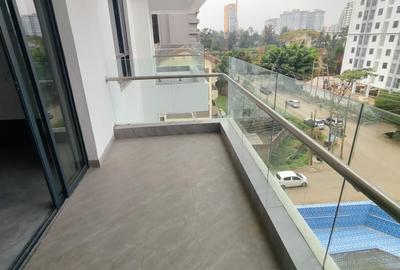 2 Bed Apartment with Swimming Pool in Kilimani - 3