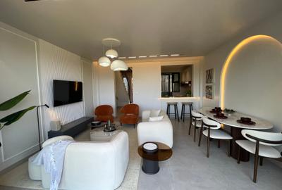 2 Bed Apartment with En Suite at Kirawa Road - 4