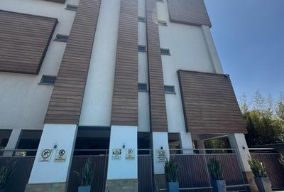 Serviced 3 Bed Apartment with En Suite at Kileleshwa