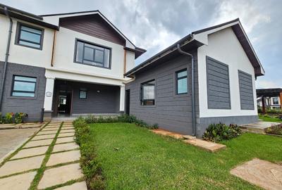 5 Bed House with En Suite in Kiambu Road - 2