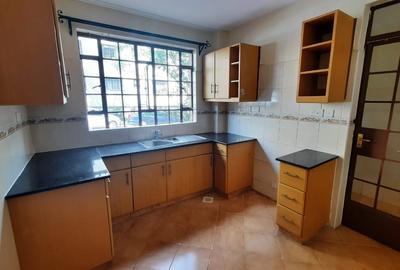 2 Bed Apartment with En Suite at Brookside Drive