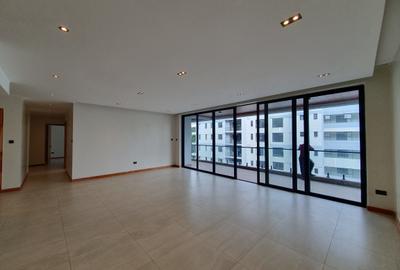 3 Bed Apartment with En Suite at Spring Valley