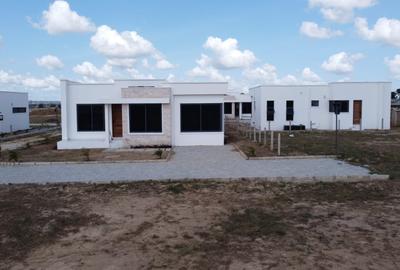 3 Bed House with En Suite at Mariakani - 3