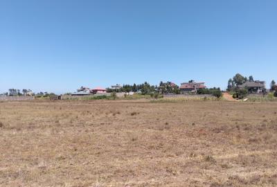 Residential Land at Mugutha - Murera - 4