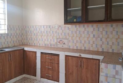 4 Bed Townhouse with En Suite in South C