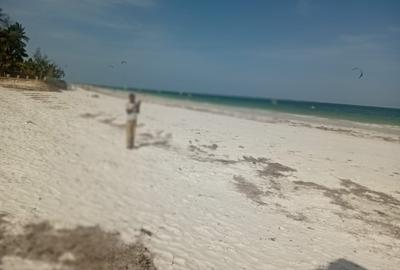 5 ac Land at Diani Beach - 3