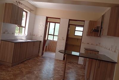 1 Bed Apartment with En Suite in Kilimani