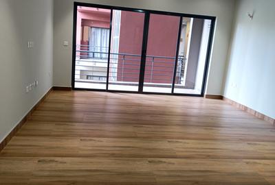 3 Bed Apartment with En Suite in Kileleshwa