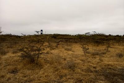 Land in Ongata Rongai